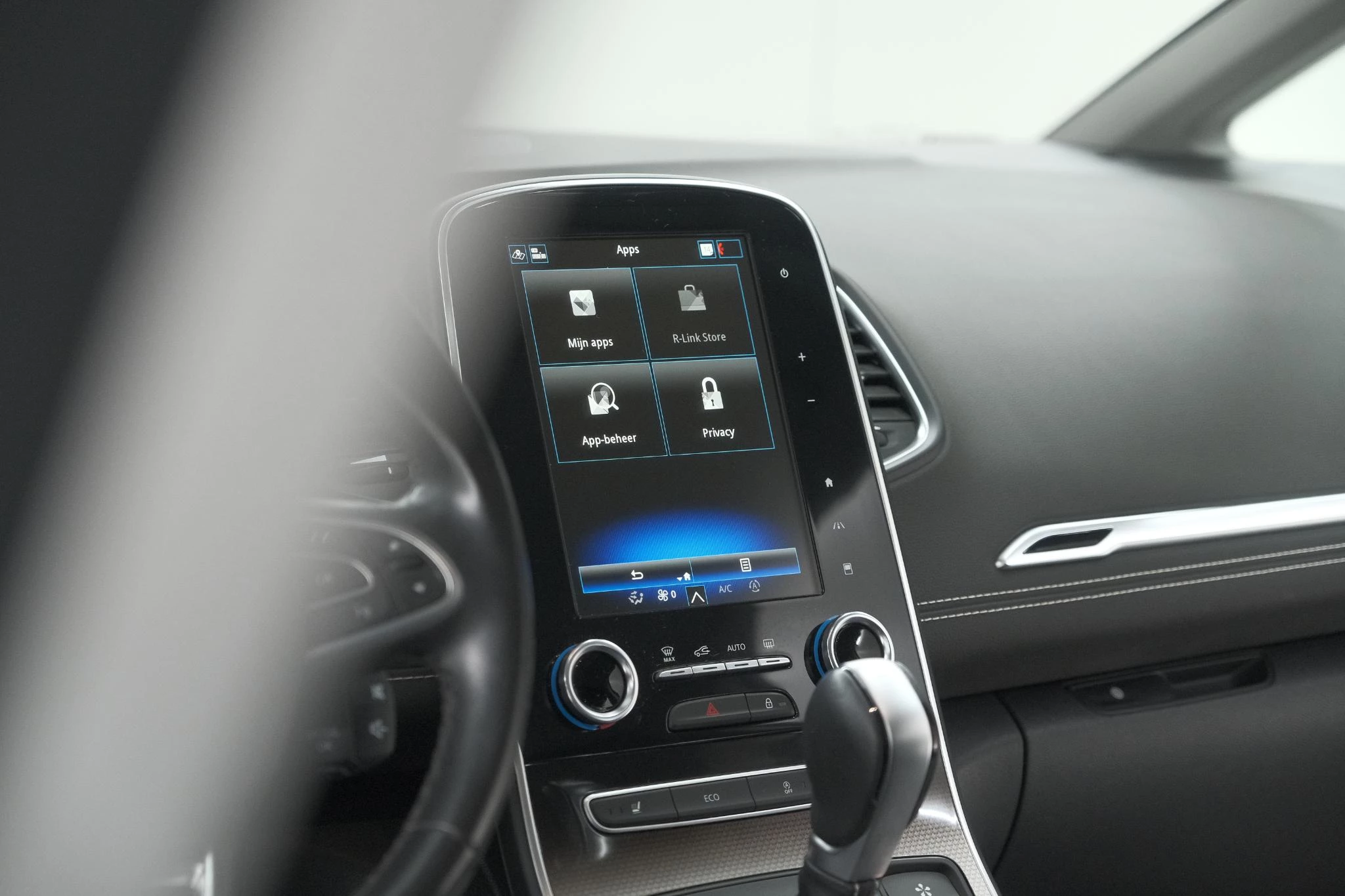 Hoofdafbeelding Renault Scénic