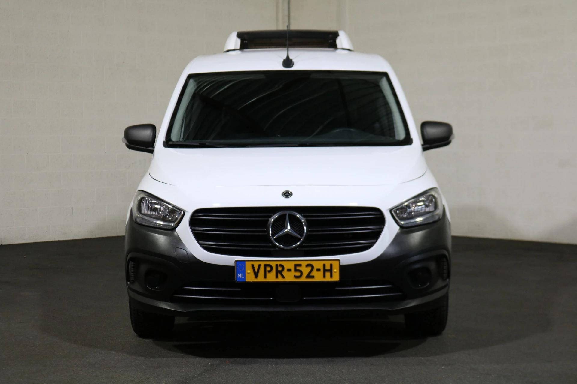 Hoofdafbeelding Mercedes-Benz Citan