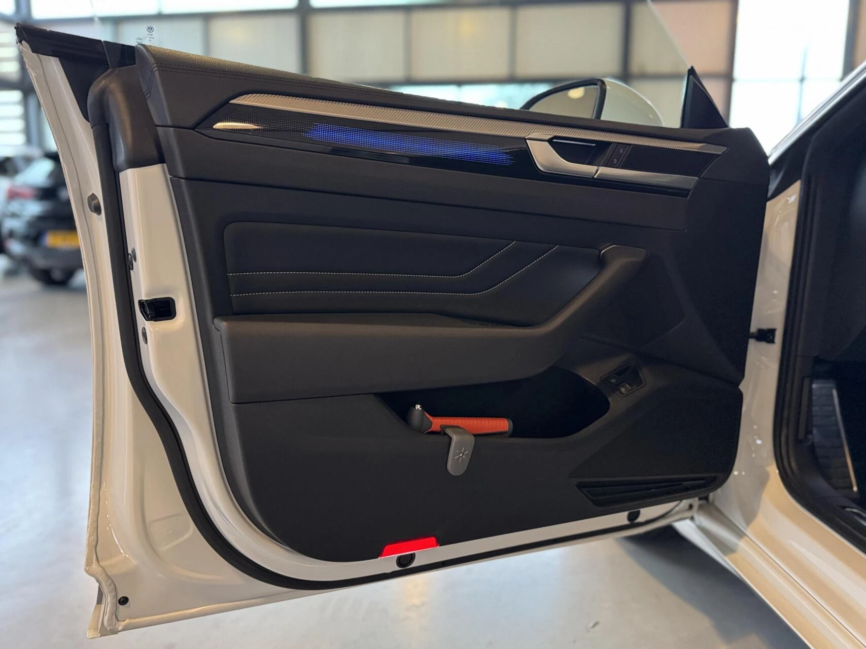 Hoofdafbeelding Volkswagen Arteon