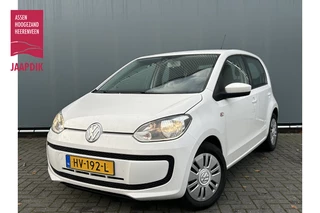 Volkswagen up! BJR 2016 1.0 60 PK move up! BlueMotion CRUISE | AIRCO | PDC | GARMIN MULTIMEDIA | 5-DEURS