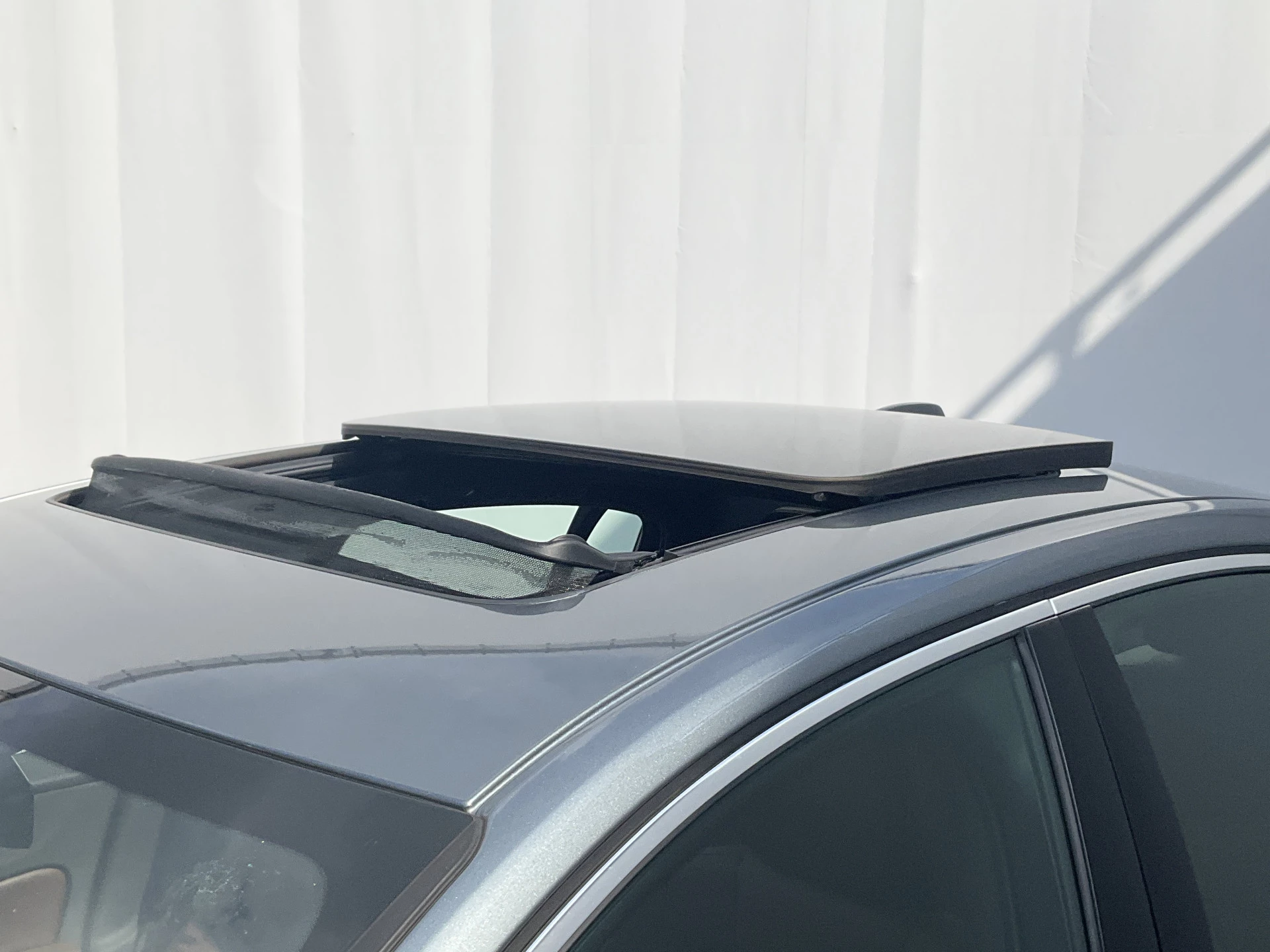 Hoofdafbeelding Volvo S60