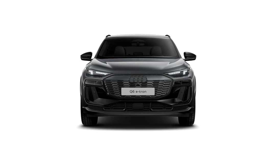Hoofdafbeelding Audi Q6 e-tron