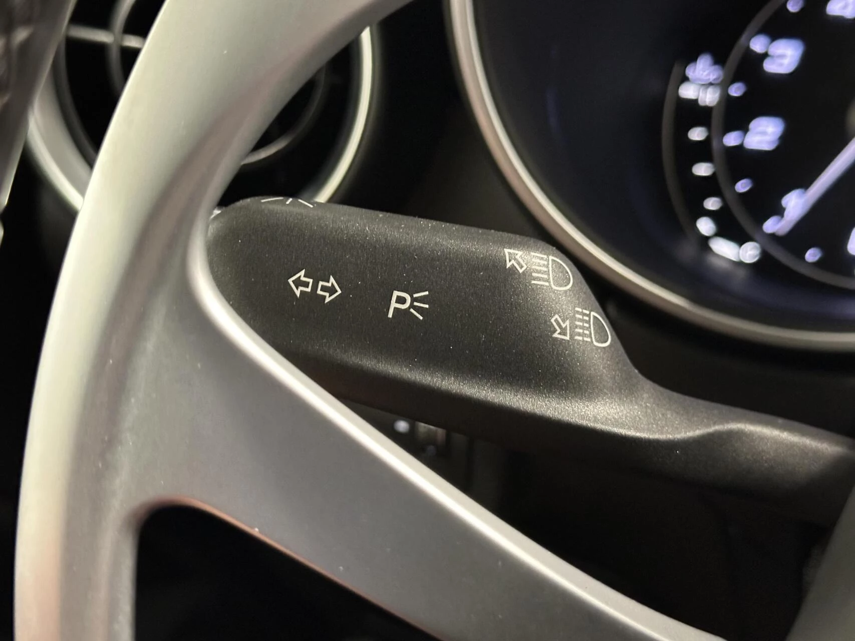 Hoofdafbeelding Alfa Romeo Stelvio