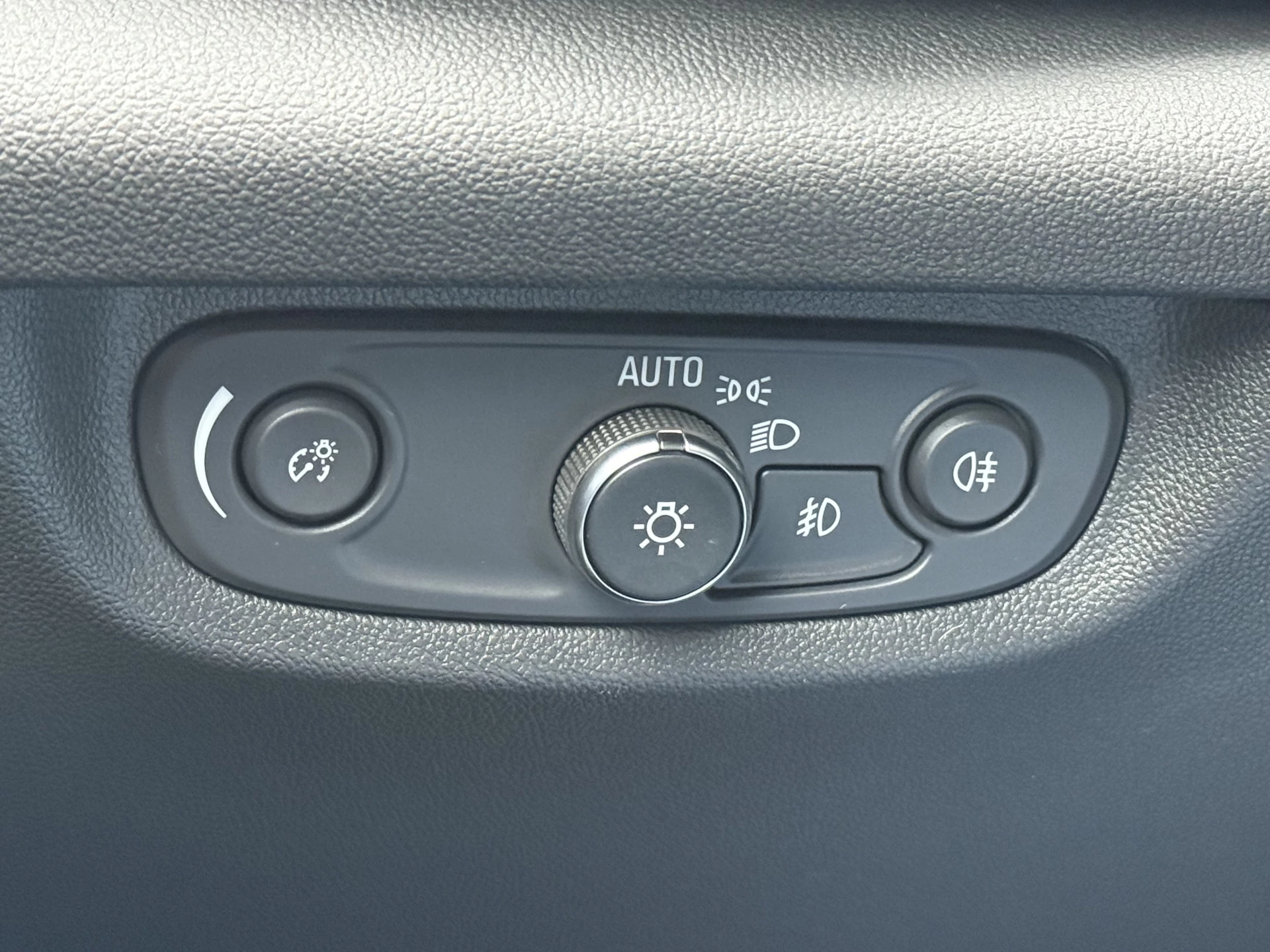 Hoofdafbeelding Opel Insignia