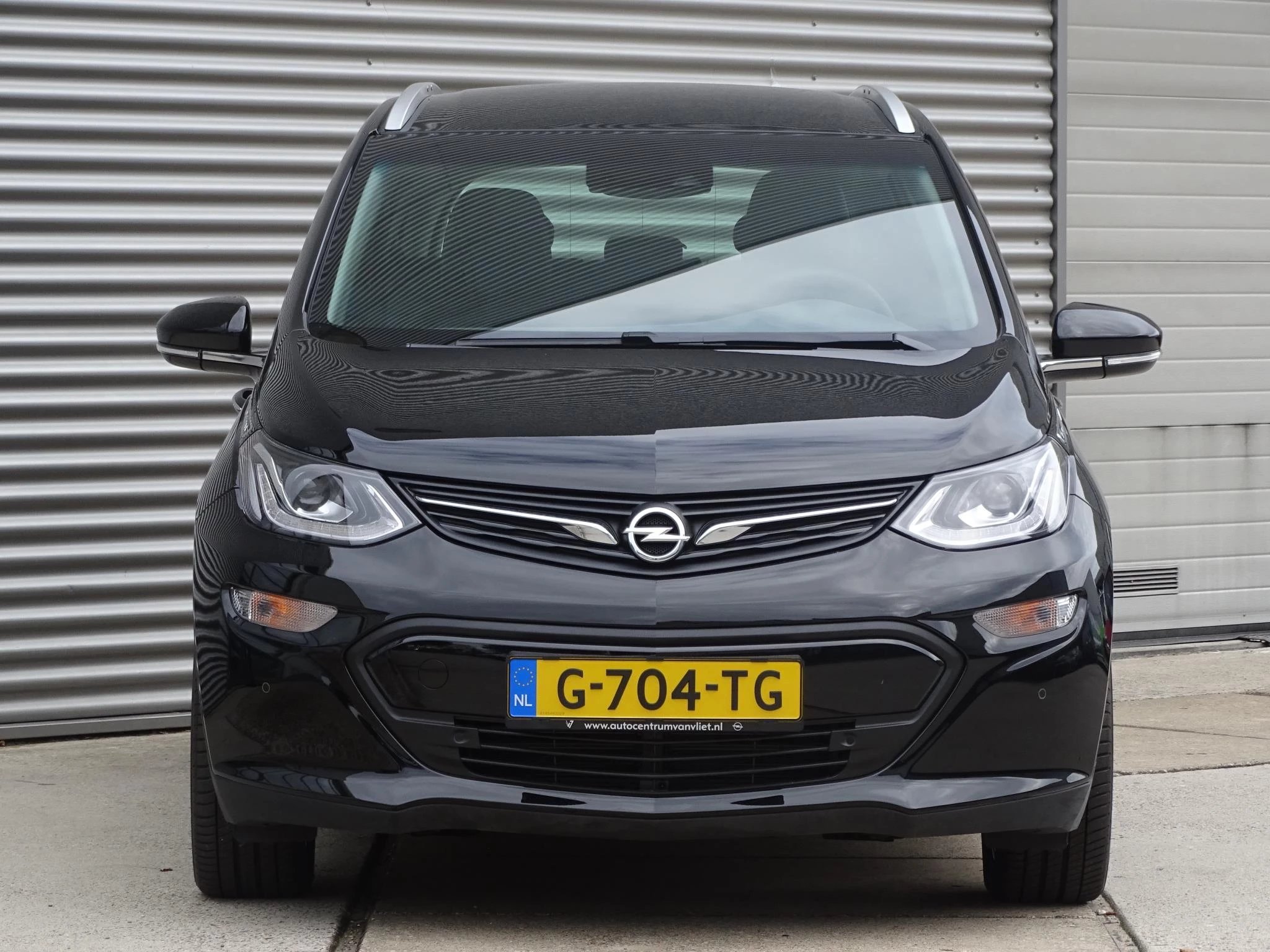 Hoofdafbeelding Opel Ampera-e