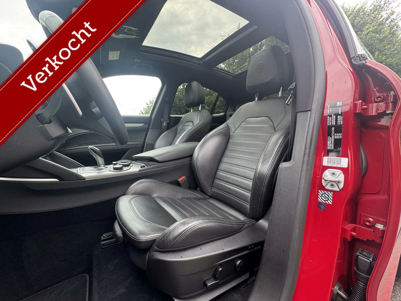 Hoofdafbeelding Alfa Romeo Stelvio