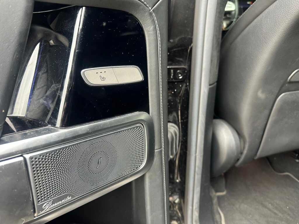 Hoofdafbeelding Mercedes-Benz G-Klasse