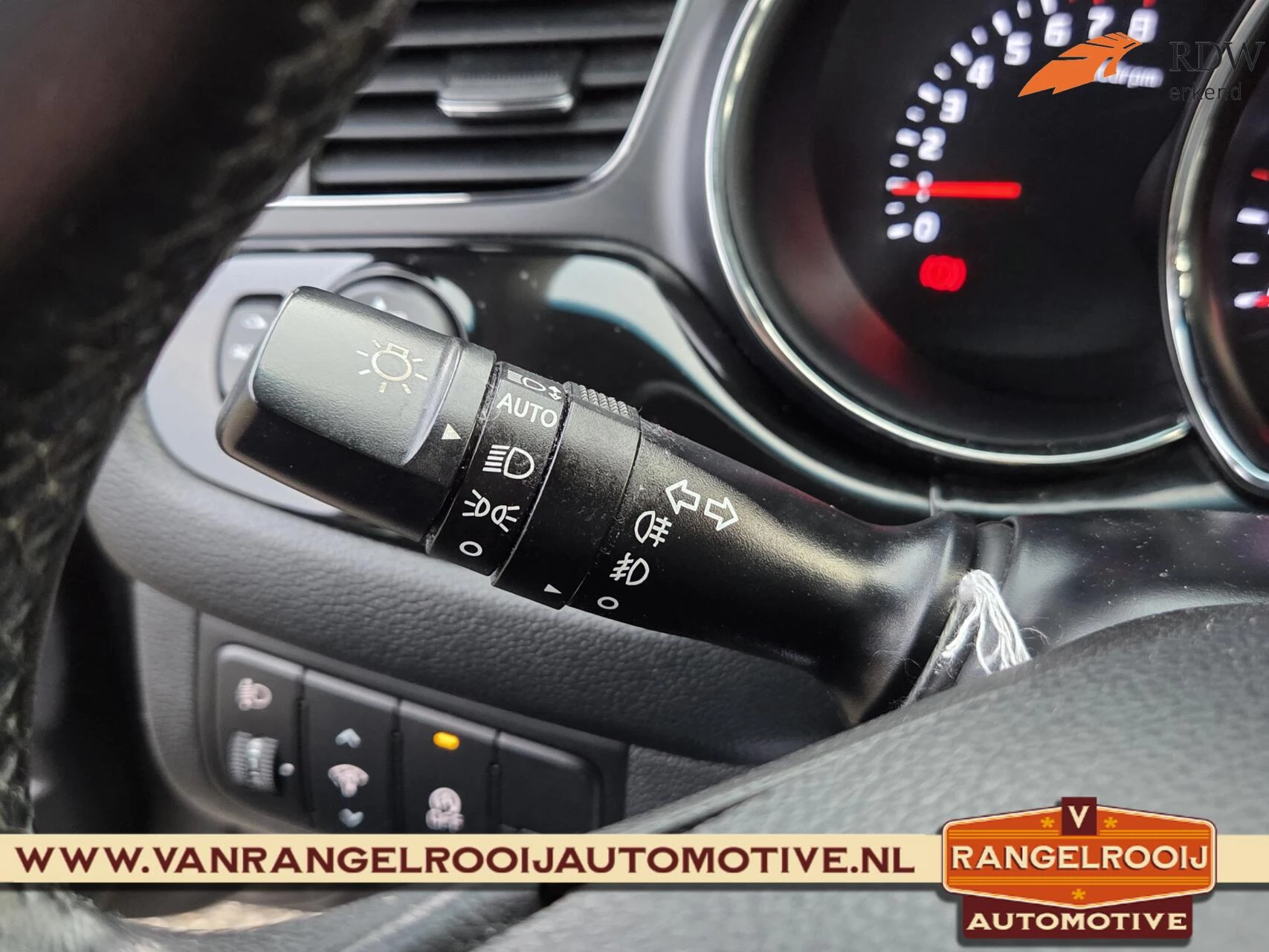 Hoofdafbeelding Kia cee'd