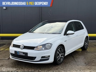 Volkswagen Golf 1.2 TSI CUP Edition PANORAMADAK