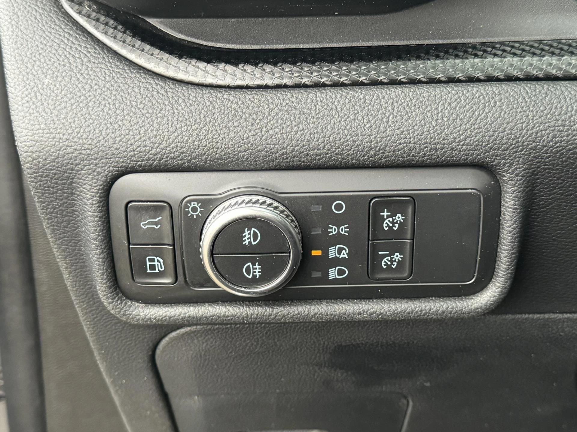 Hoofdafbeelding Ford Explorer