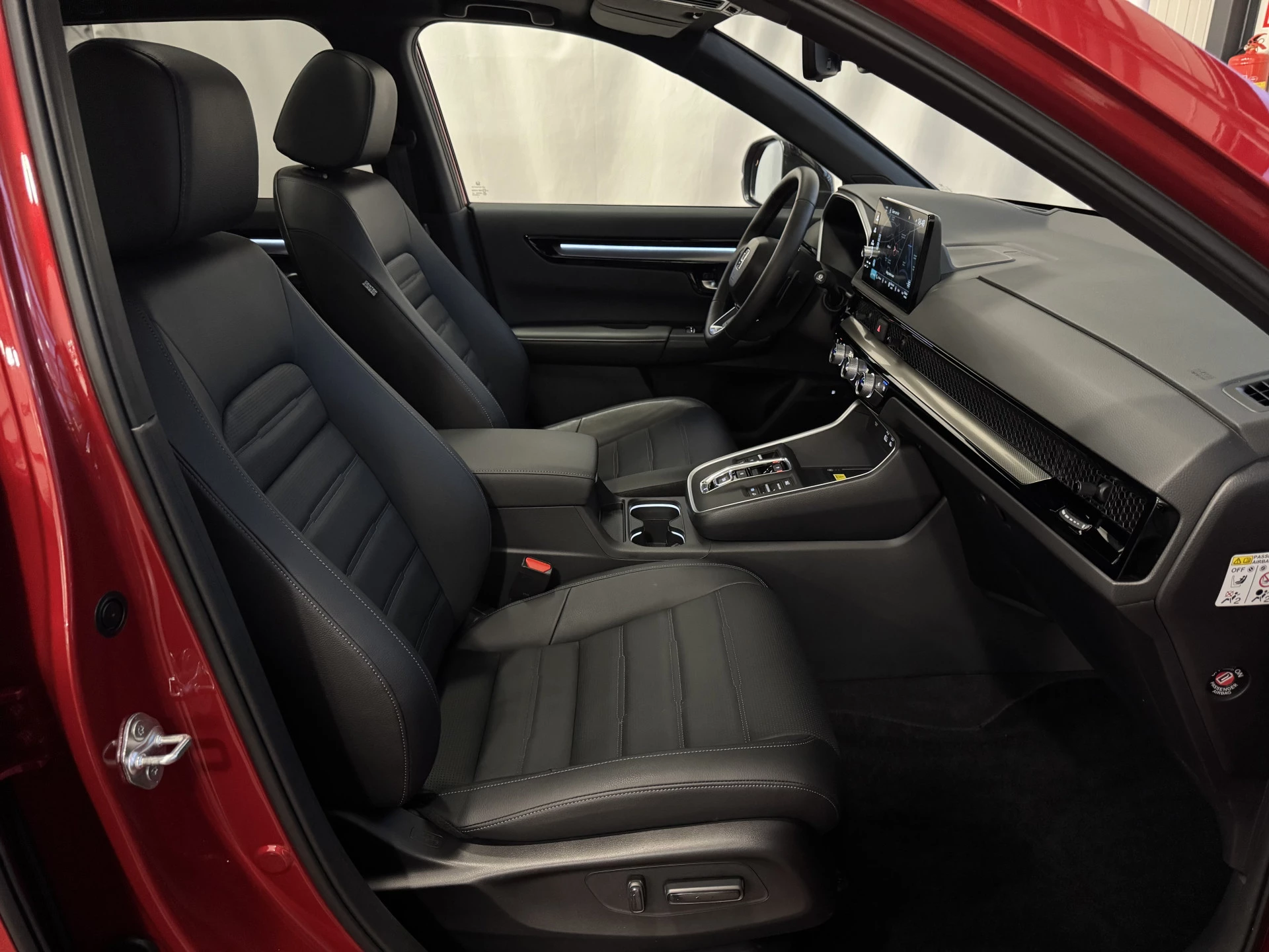 Hoofdafbeelding Honda CR-V