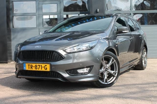 Ford Focus 1.5 ST-LINE **NL-Auto** 150pk