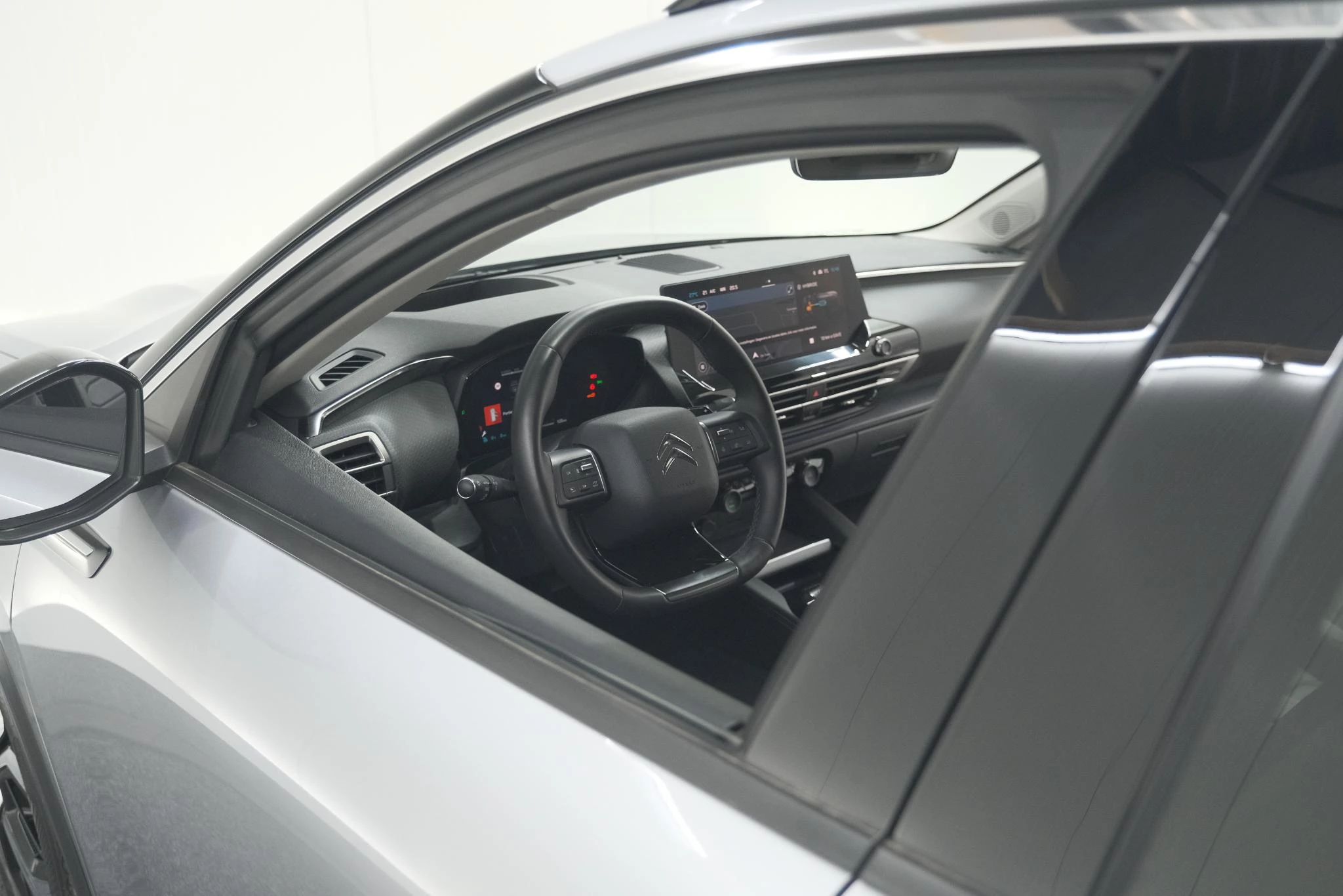 Hoofdafbeelding Citroën C5 X