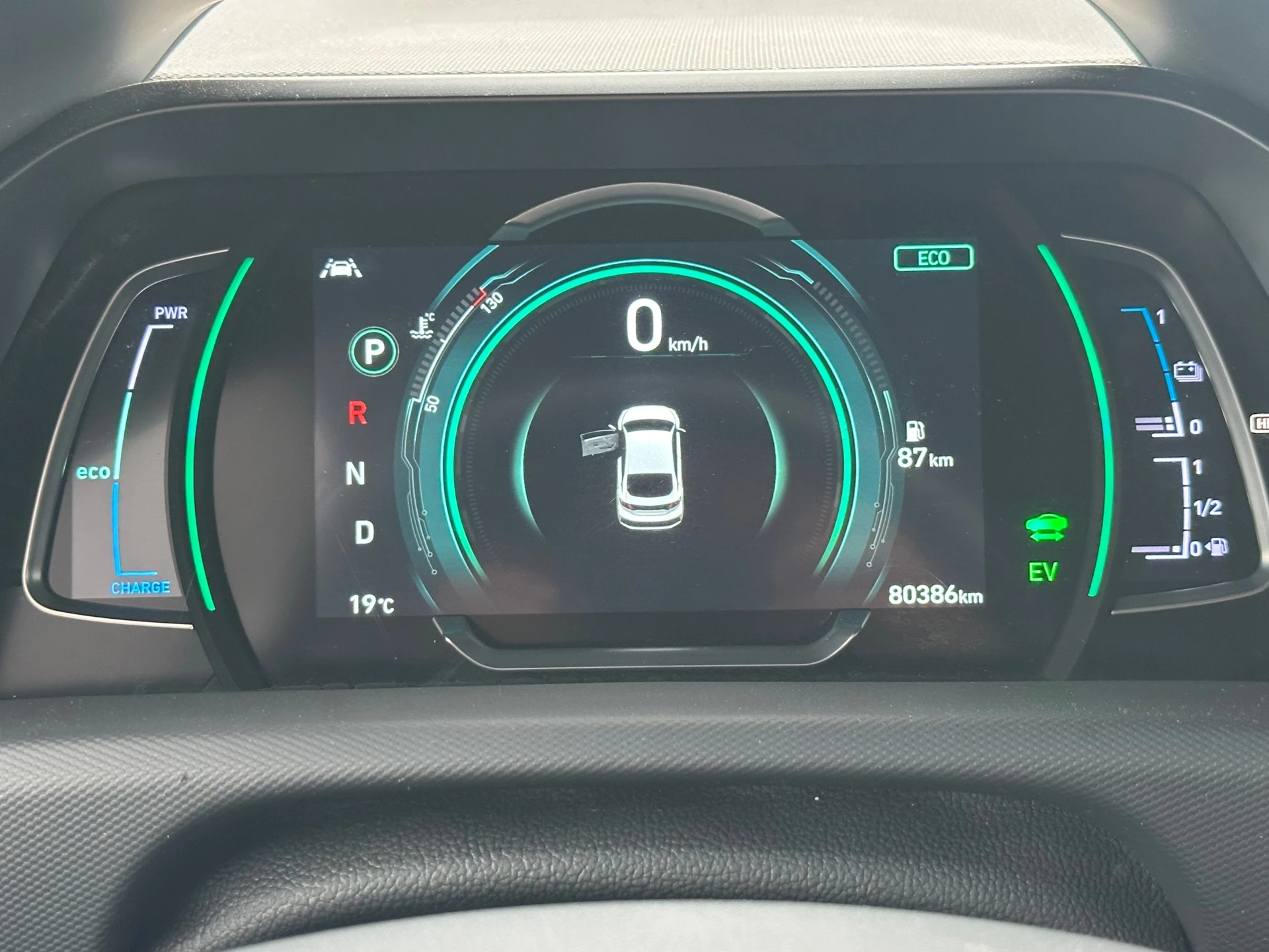 Hoofdafbeelding Hyundai IONIQ