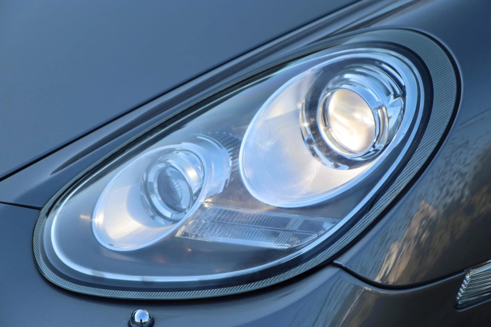 Hoofdafbeelding Porsche Boxster