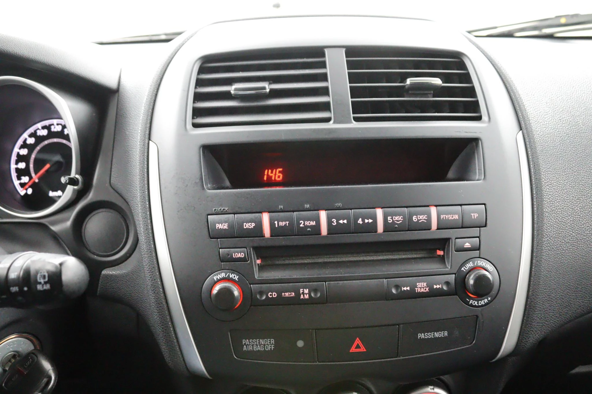 Hoofdafbeelding Mitsubishi ASX