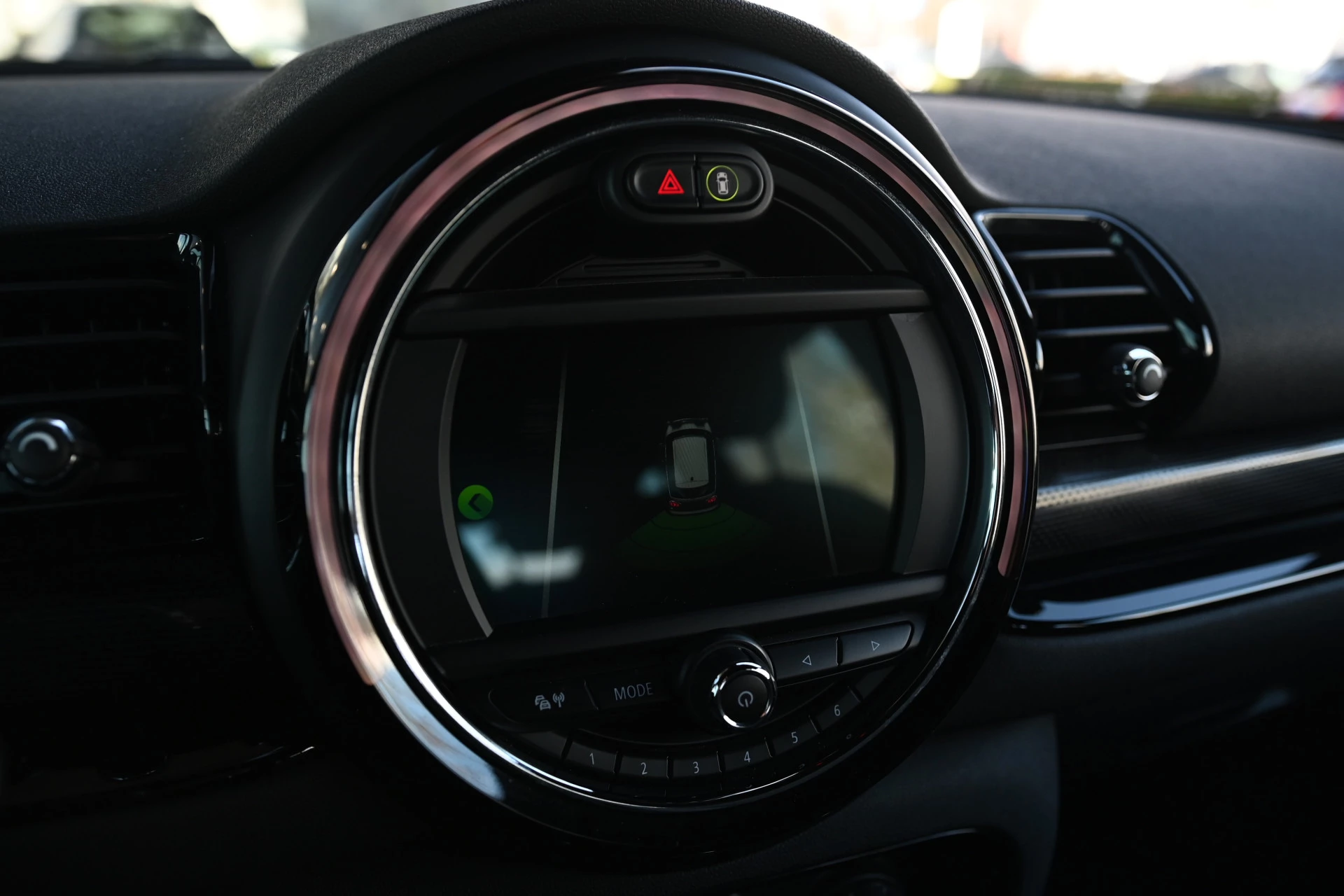 Hoofdafbeelding MINI Clubman