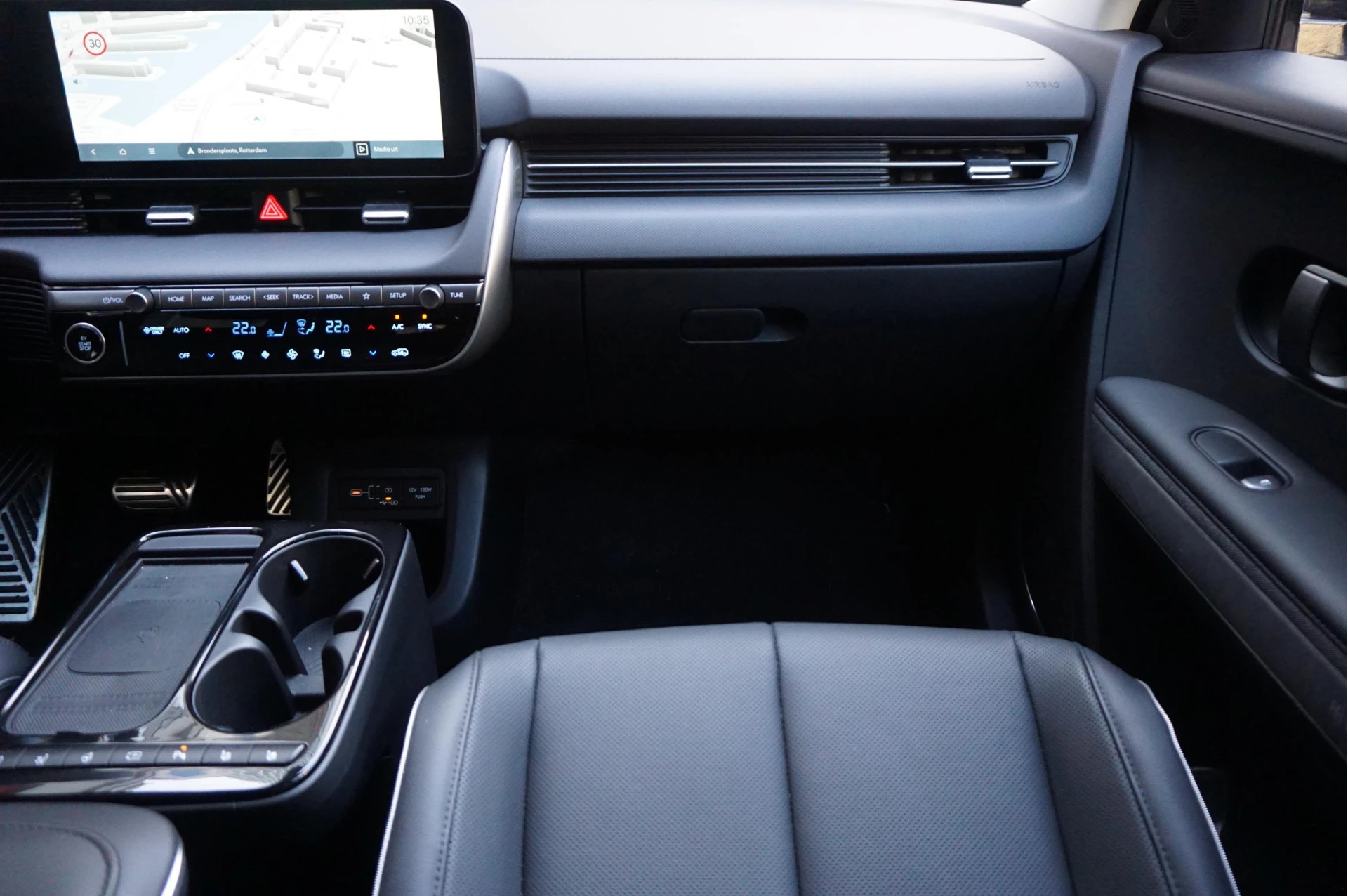 Hoofdafbeelding Hyundai IONIQ 5