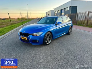 BMW 3-serie Touring 318i M High Executive