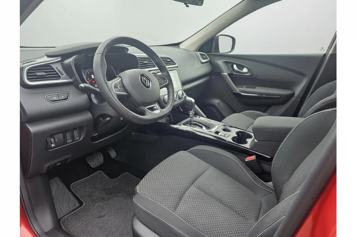 Hoofdafbeelding Renault Kadjar
