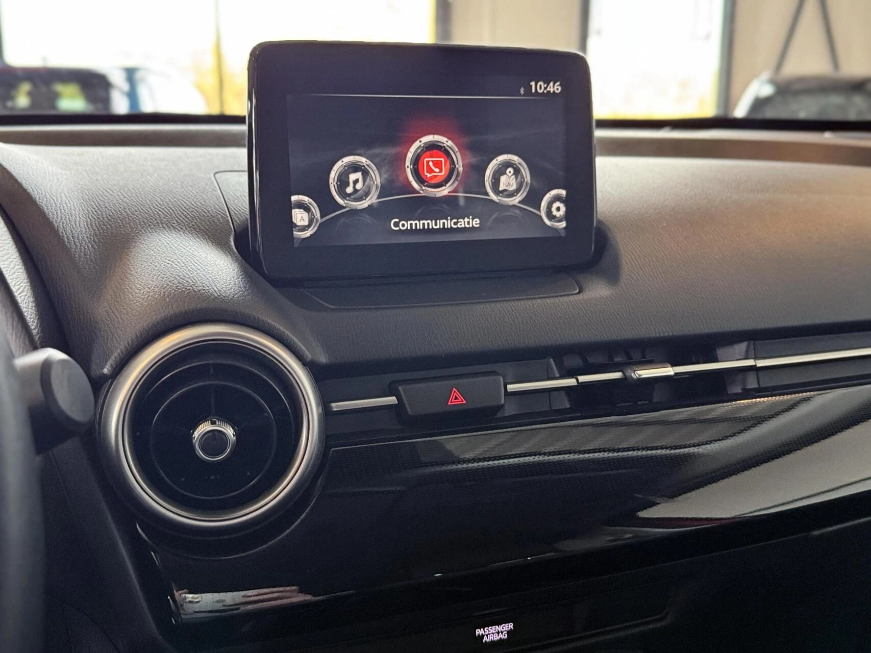 Hoofdafbeelding Mazda 2