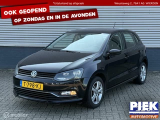 Volkswagen Polo 1.0 Comfortline AIRCO