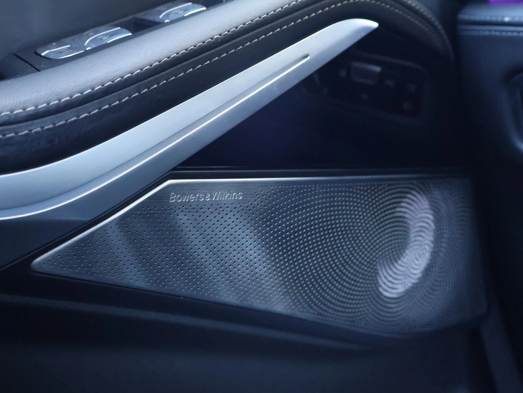 Hoofdafbeelding BMW X7