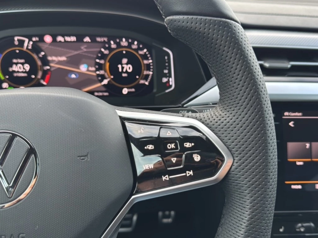 Hoofdafbeelding Volkswagen Arteon