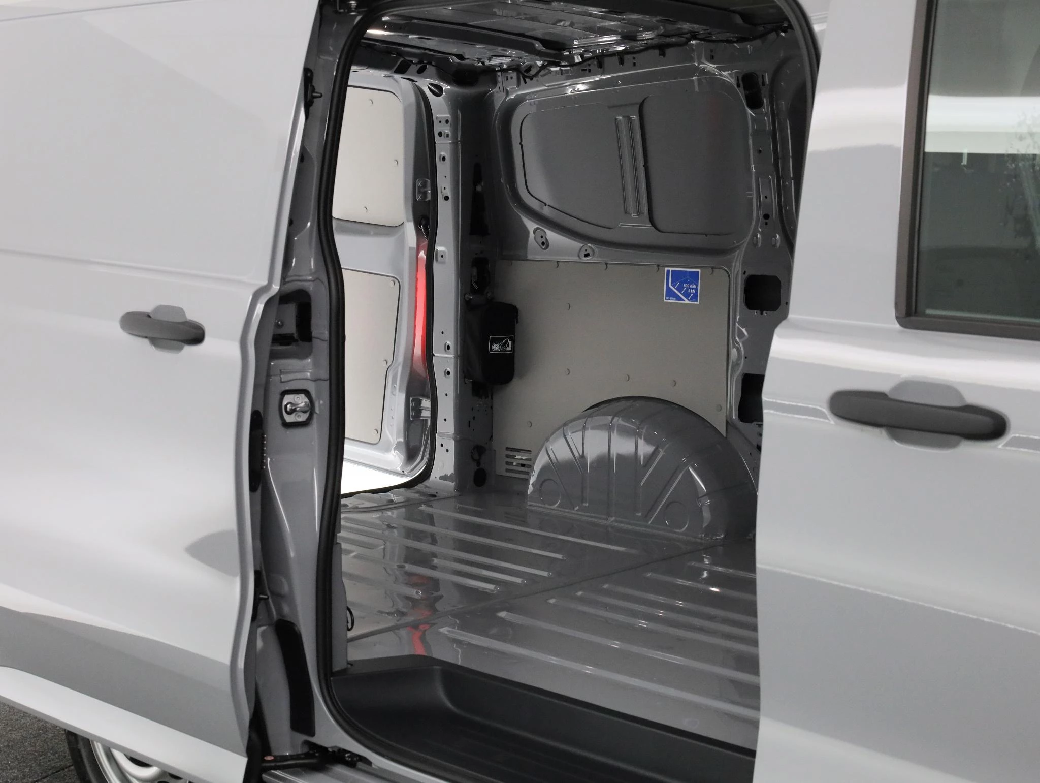 Hoofdafbeelding Volkswagen e-Transporter