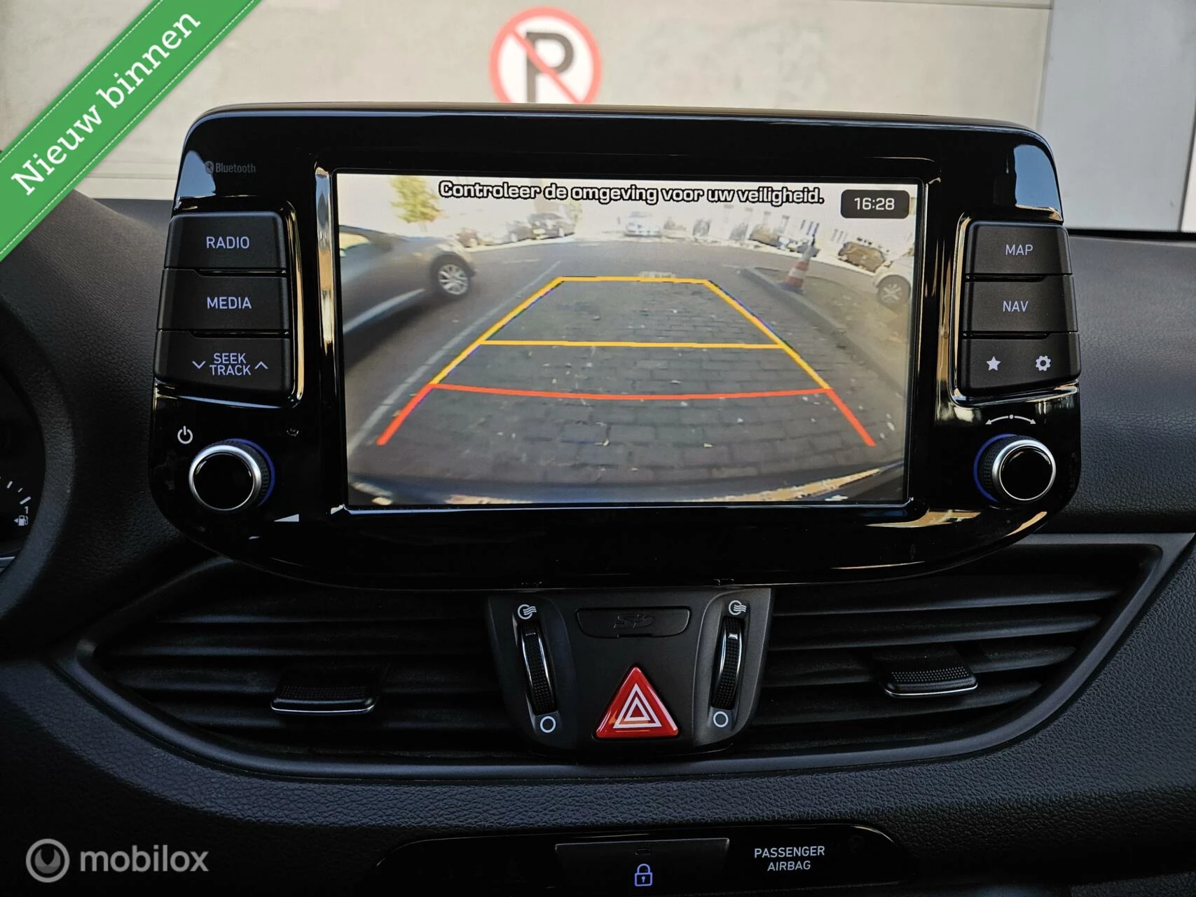 Hoofdafbeelding Hyundai i30