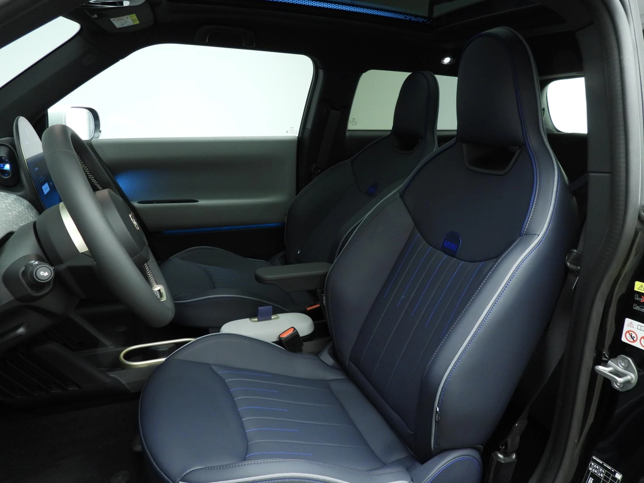 Hoofdafbeelding MINI 3-deurs