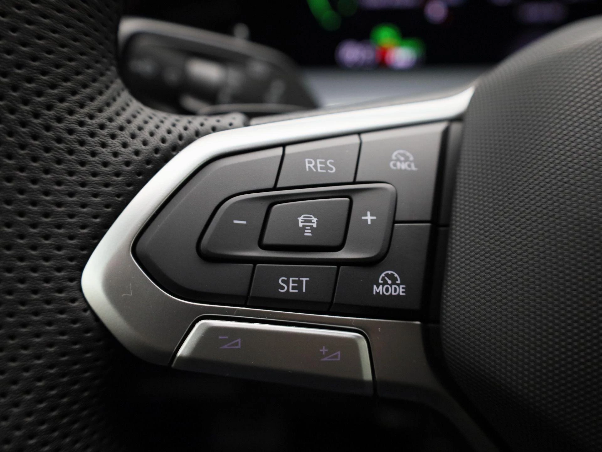 Hoofdafbeelding Volkswagen Tayron