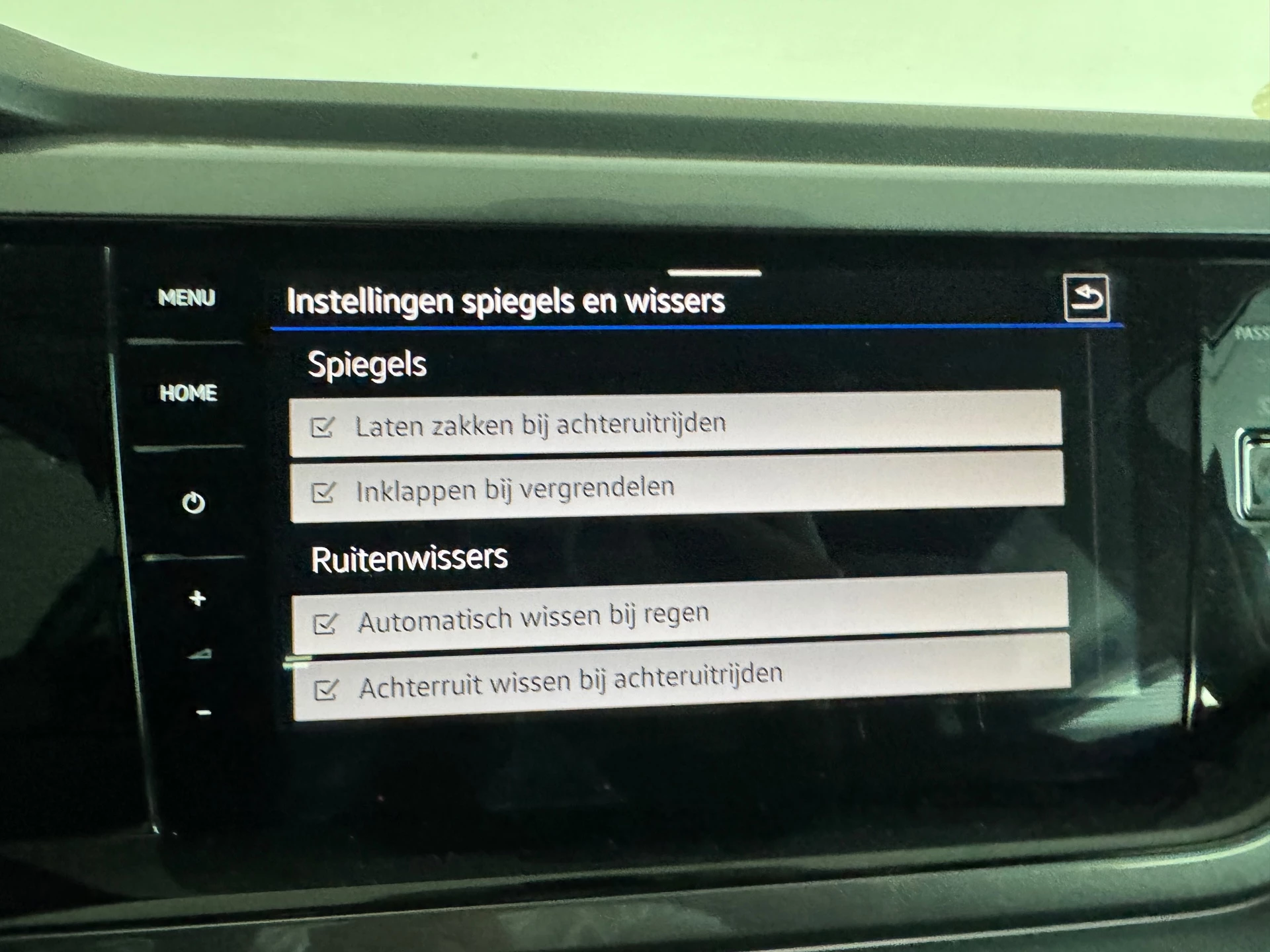 Hoofdafbeelding Volkswagen Taigo