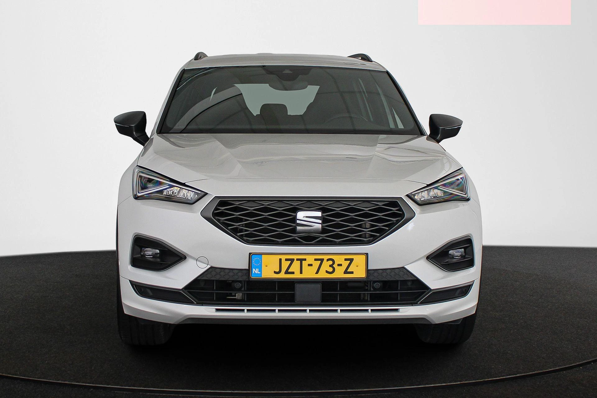 Hoofdafbeelding SEAT Tarraco