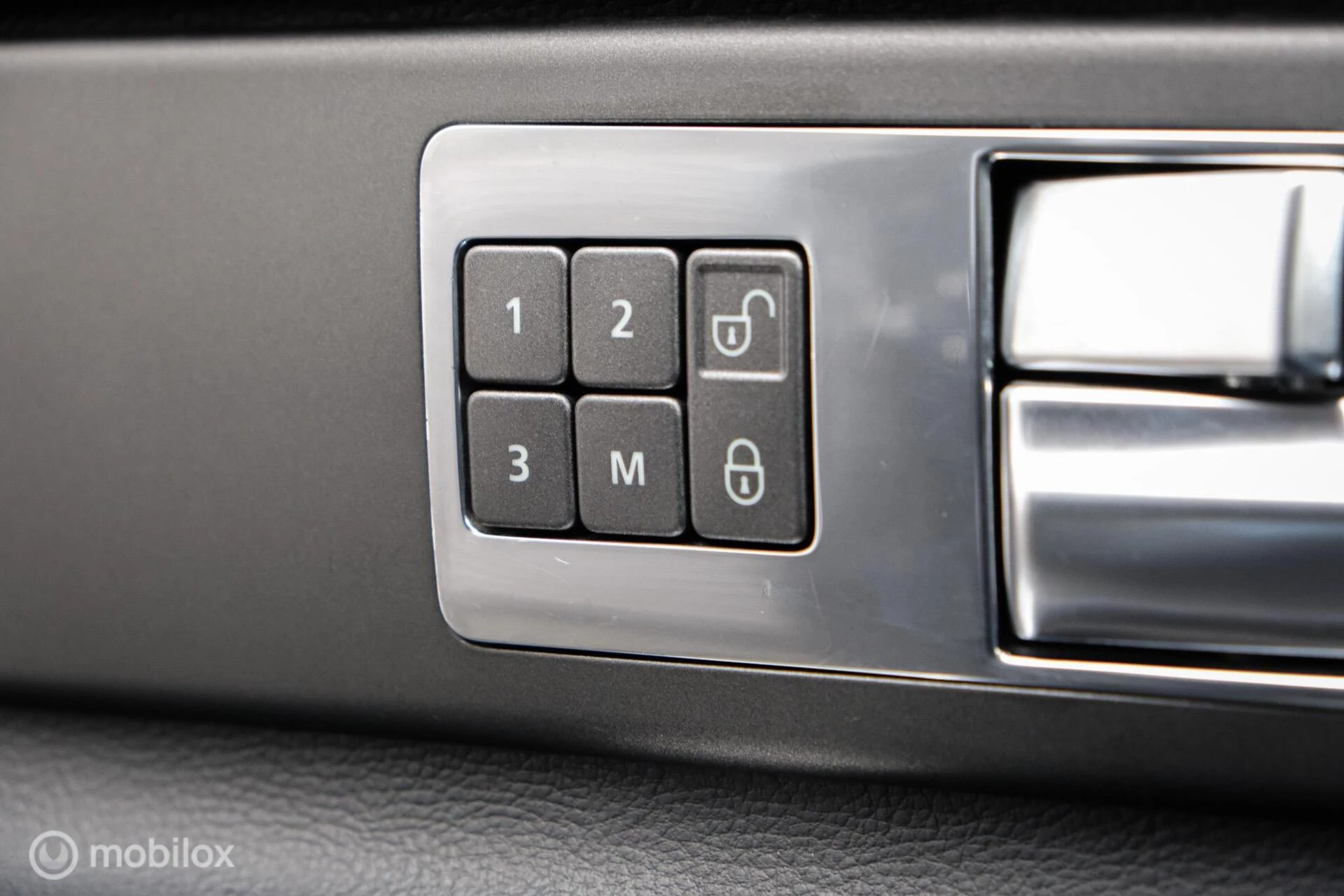 Hoofdafbeelding Land Rover Discovery