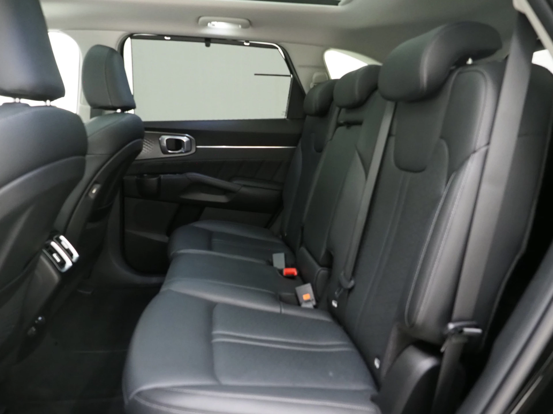 Hoofdafbeelding Kia Sorento
