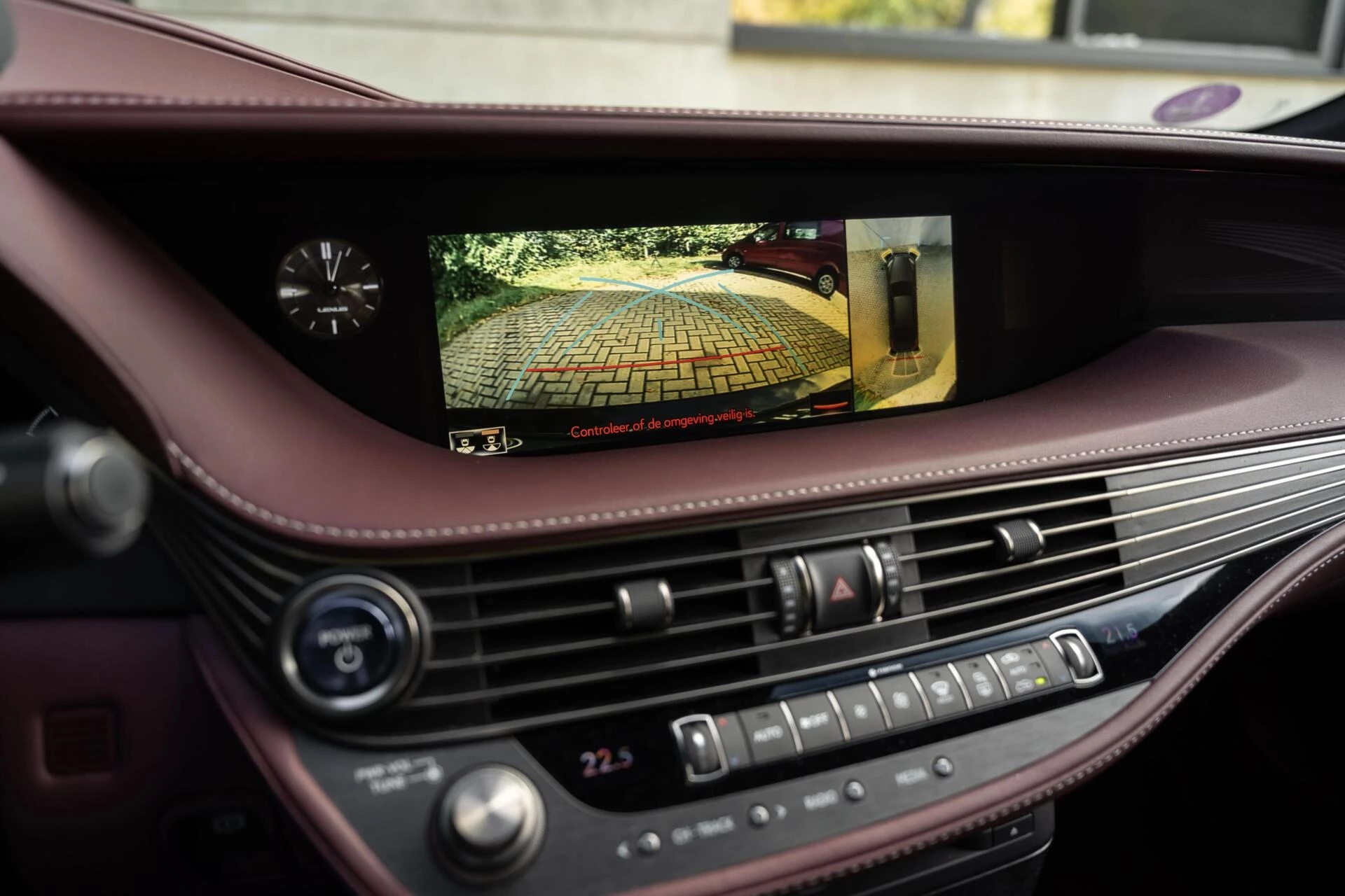 Hoofdafbeelding Lexus LS