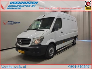 Mercedes-Benz Sprinter 311CDI L2/H2 Inrichting Euro 6!