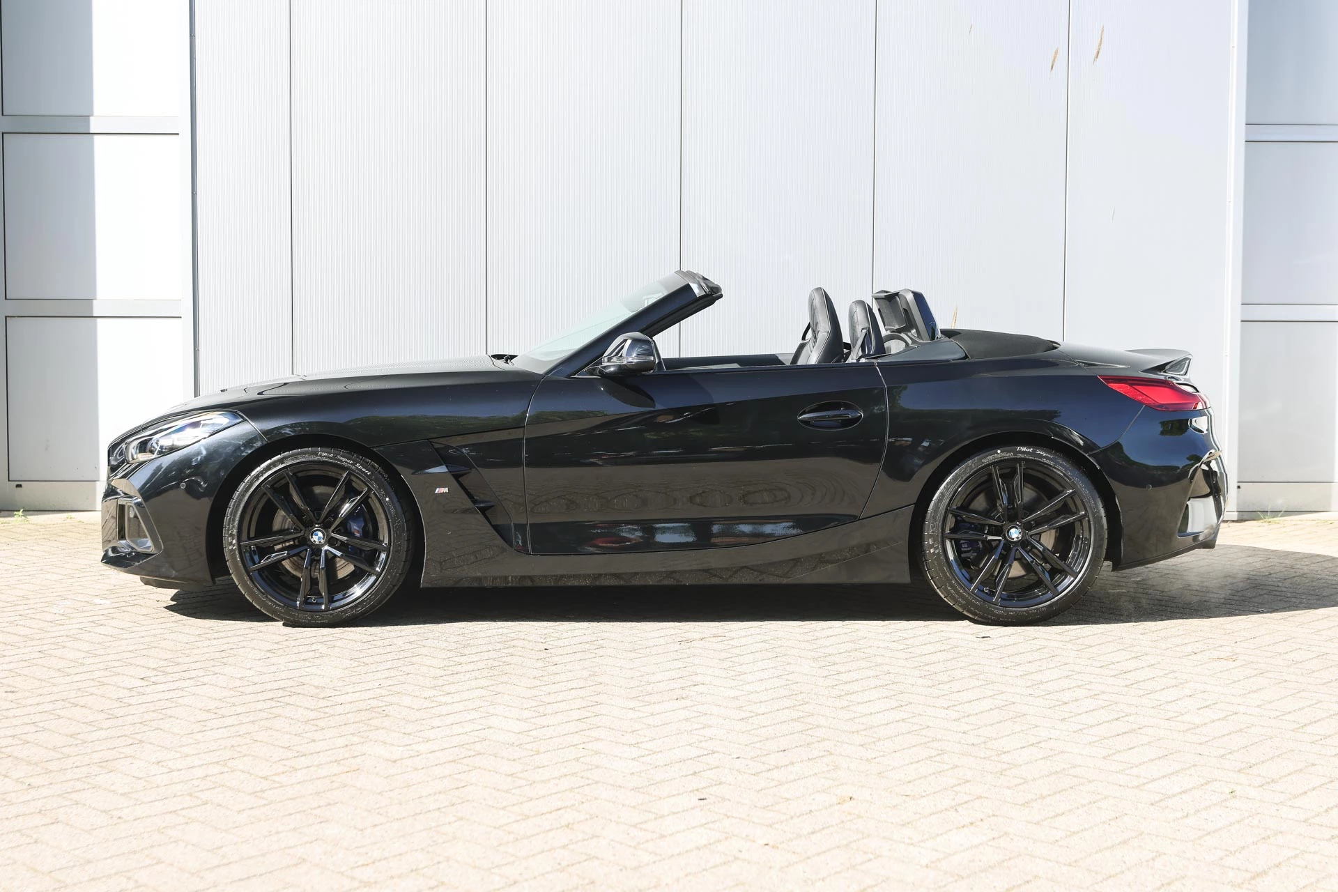 Hoofdafbeelding BMW Z4