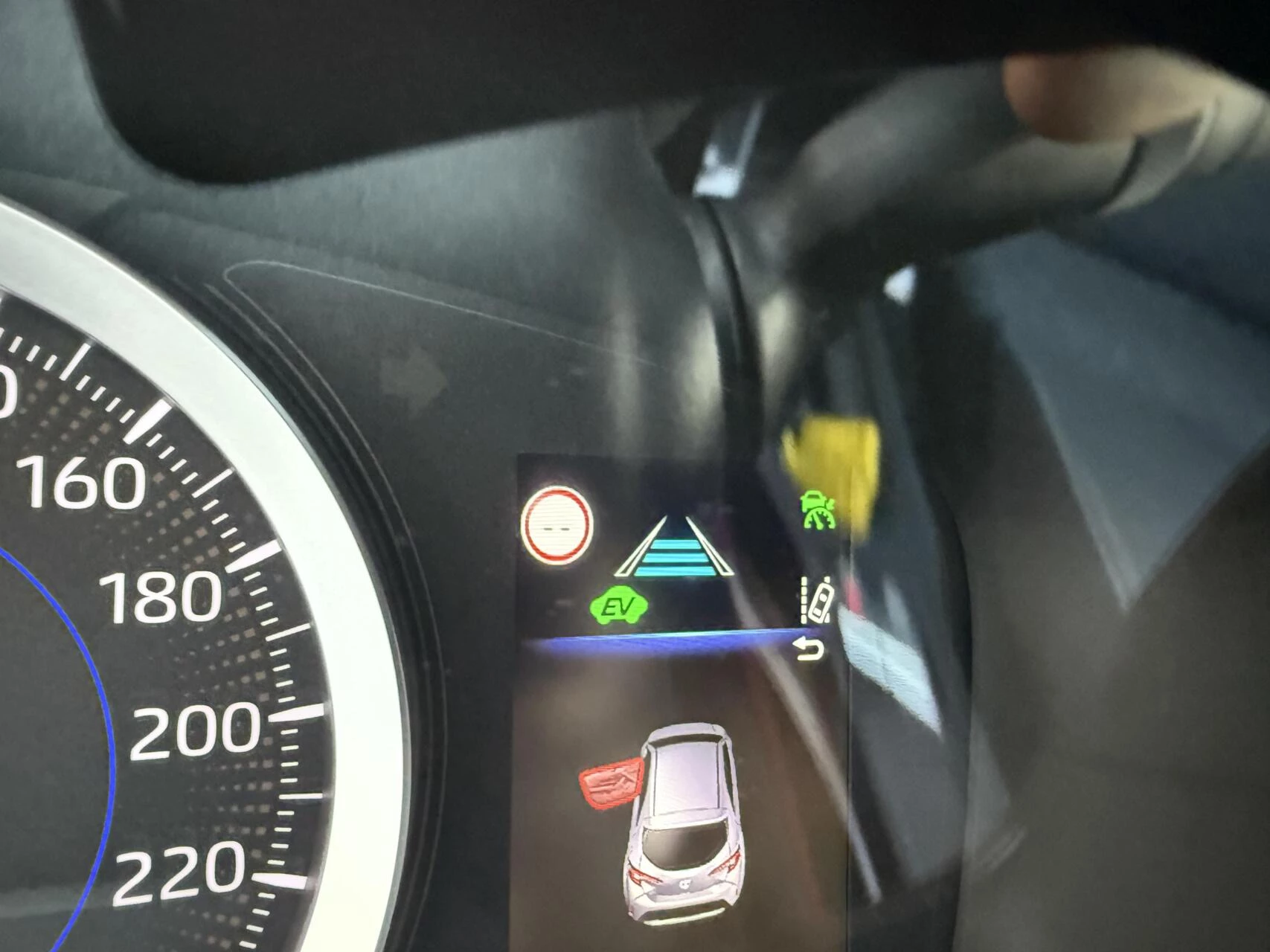 Hoofdafbeelding Toyota Corolla