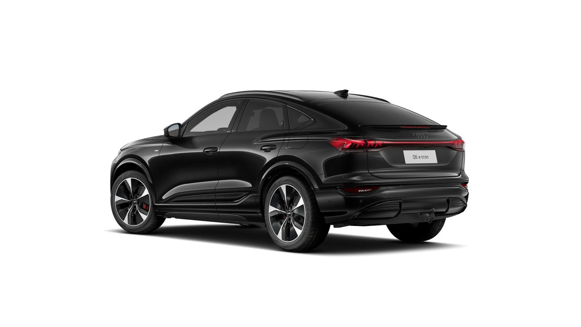 Hoofdafbeelding Audi Q6 e-tron