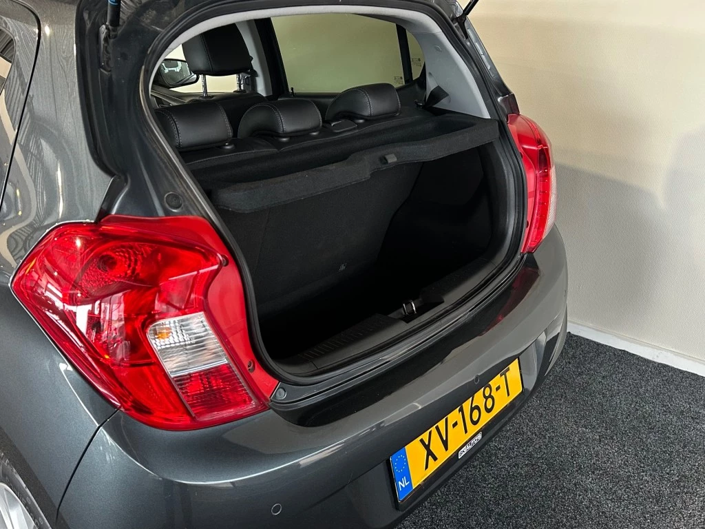 Hoofdafbeelding Opel KARL