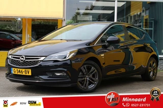 Opel Astra 1.0 Turbo 120 Jaar Edition