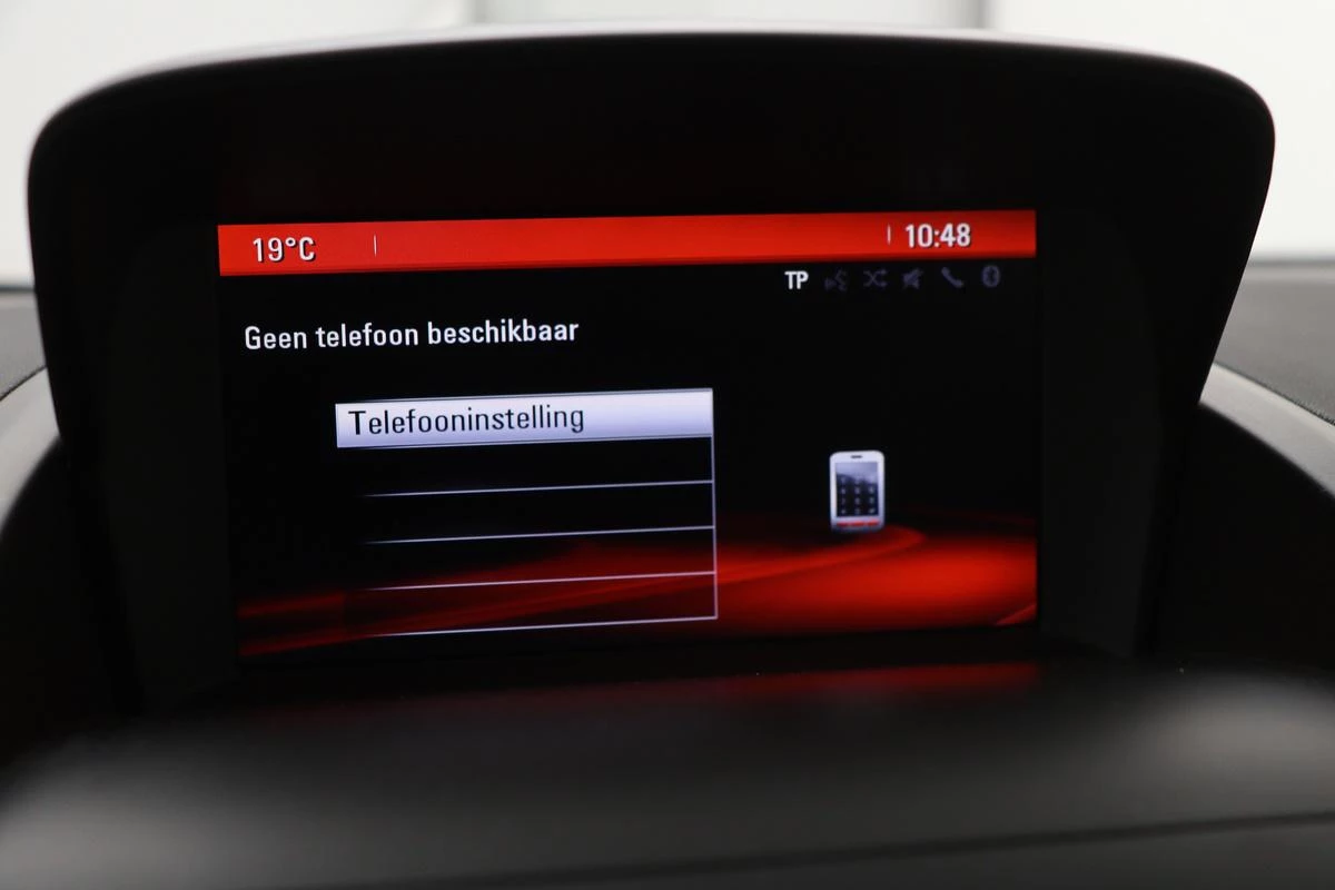 Hoofdafbeelding Opel Zafira