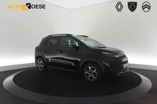 Hoofdafbeelding Citroën C3 Aircross Citroen C3 Aircross PureTech 110 Feel | Stoelverwarming | Apple Carplay | Climate Control