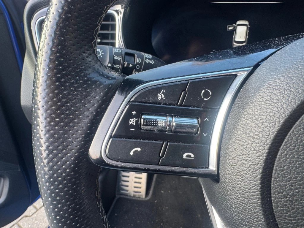 Hoofdafbeelding Kia Ceed