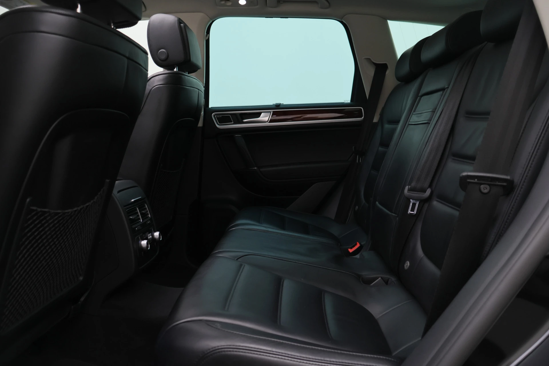 Hoofdafbeelding Volkswagen Touareg