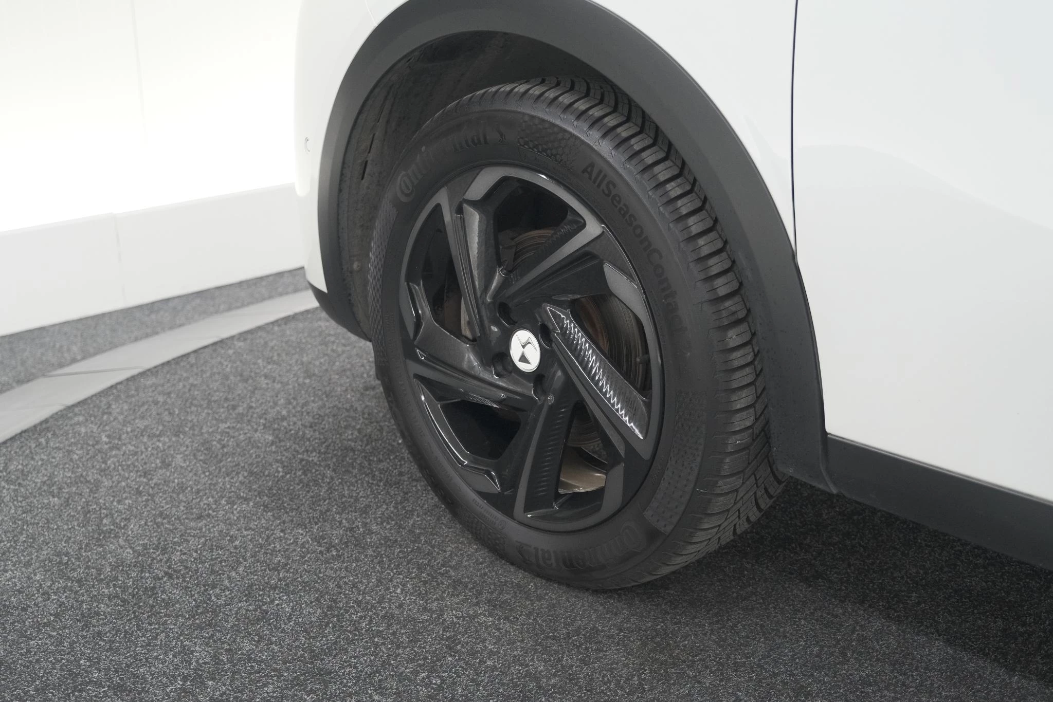 Hoofdafbeelding DS DS 3