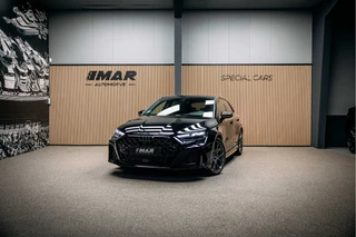 Hoofdafbeelding Audi RS3 Audi RS3 Sportback 2.5 TFSI RS 3 quattro Z.G.A.N RS3 full options!!!