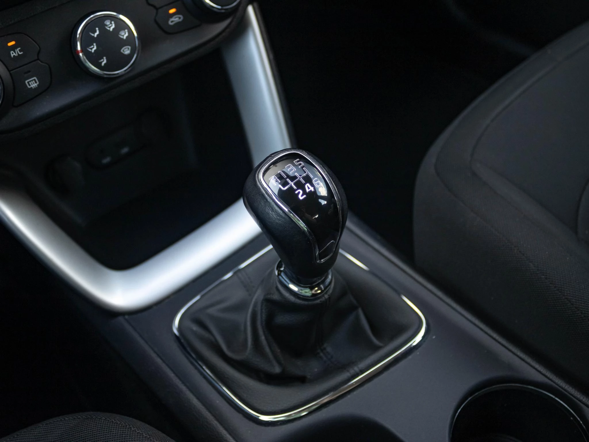 Hoofdafbeelding Kia cee'd